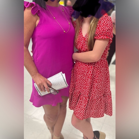 TCEC women’s large dress - Picture 4 of 4